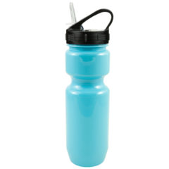 Bike Bottle with Sport Sip Lid – 22 oz - 1578589549-0390_light-blue