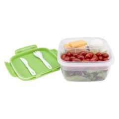 All-Purpose Lunch Set - 2163_LIM_Open_Blank