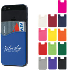 Silicone Phone Wallet - 227_group