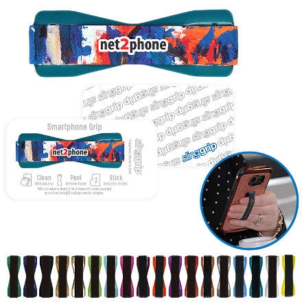 Sling Grip - SG-FDP_GROUP