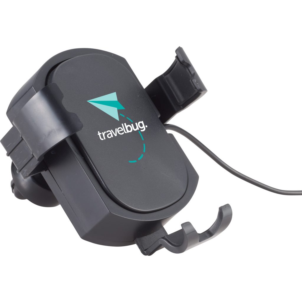 Prim Detachable Wireless Phone Mount - download