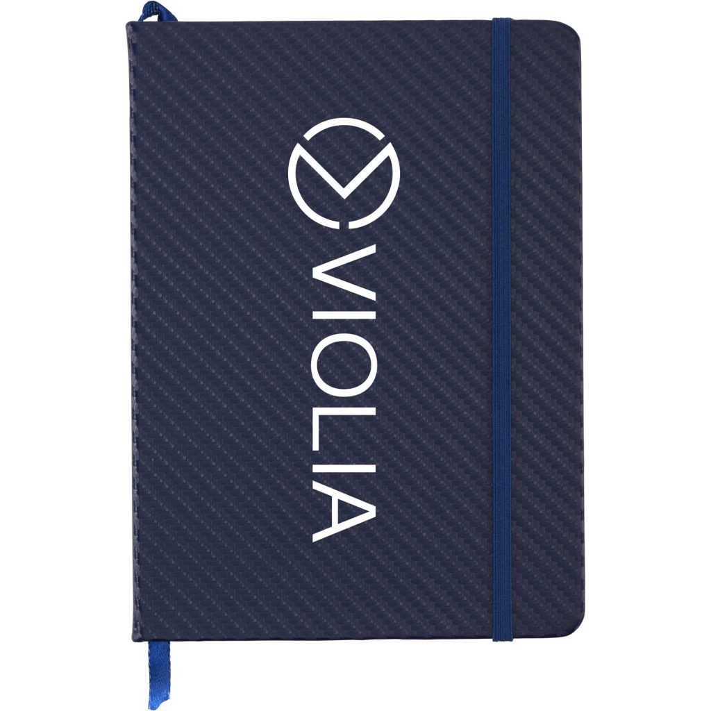 Carbon Bound Notebook – 5″x 7″ - download 3