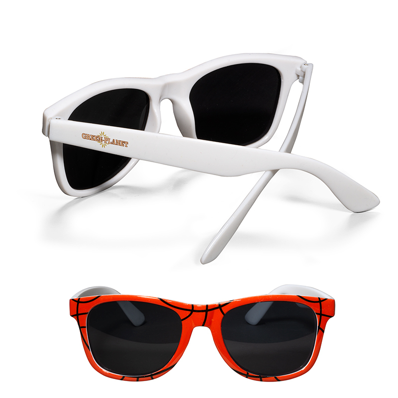 Basketball Sunglasses - 1