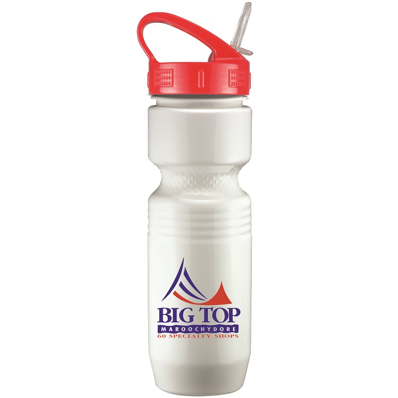 Jogger Bottle with Sport Sip Lid – 26 oz - 1546440706-0300