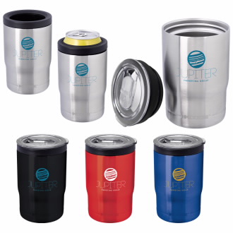 KOOZIE® Triple Vacuum Tumbler – 13 oz - 46173_lg
