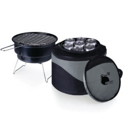 Caliente Portable Grill - 771-00_Black