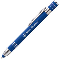 Marin Softy with Stylus Pen - LMN-GS-Blue