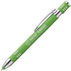 Marin Softy with Stylus Pen - LMN-GS-Green