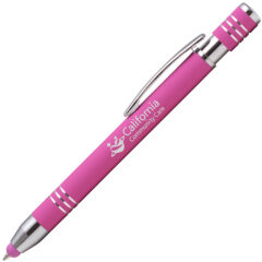 Marin Softy with Stylus Pen - LMN-GS-Pink