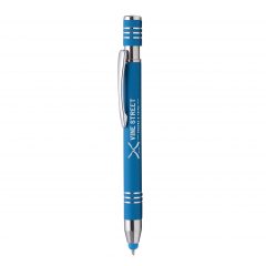 Marin Softy with Stylus Pen - LMN-L-GS-Light_Blue
