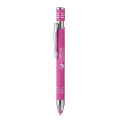 Marin Softy with Stylus Pen - LMN-L-GS-Pink