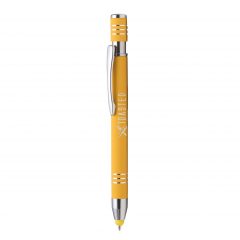 Marin Softy with Stylus Pen - LMN-L-GS-Yellow