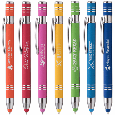 Marin Softy with Stylus Pen 8211 Group