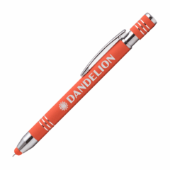 Marin Softy with Stylus Pen - Marin Softy with Stylus Pen 8211 Orange