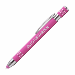 Marin Softy with Stylus Pen - Marin Softy with Stylus Pen 8211 Pink