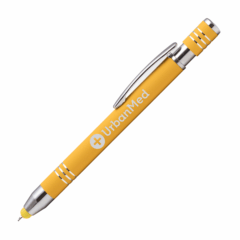 Marin Softy with Stylus Pen - Marin Softy with Stylus Pen 8211 Yellow
