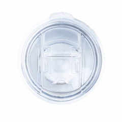 Palermo Vacuum Insulated Travel Tumbler – 18 oz - Palermo Vacuum Insulated Travel Tumbler 8211 18 oz 8211 Clear Lid