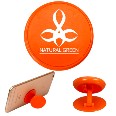 Pull-Topper Phone Accessory 8211 Orange