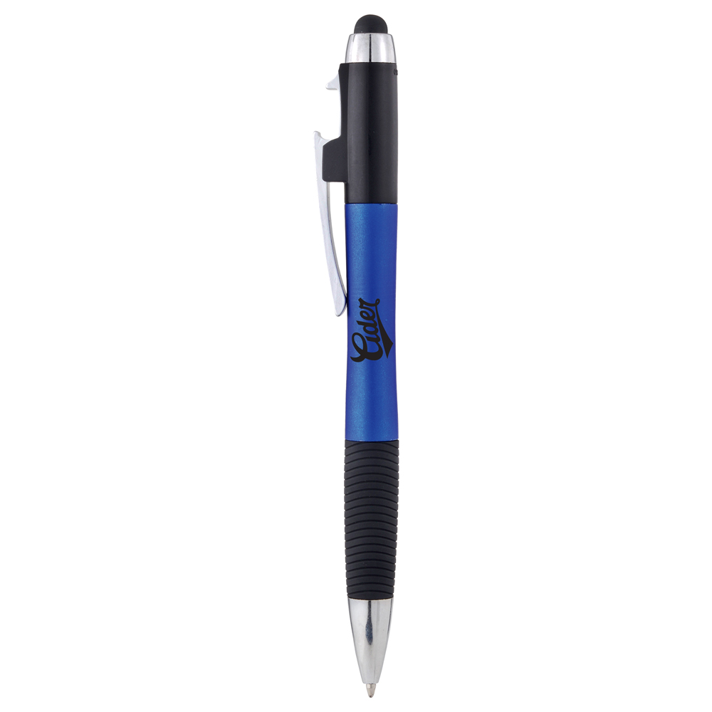 Bottle Opener Tool Stylus Pen – 4 in 1 - download 10
