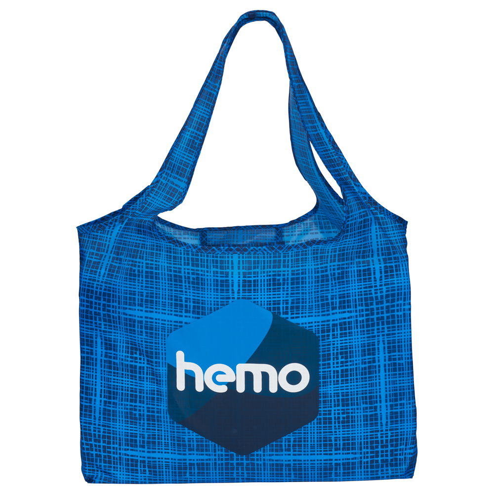 Briarwood Packable Shopper Tote - download
