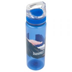 Echo BPA Free Tritan Audio Bottle – 25 oz - download 2