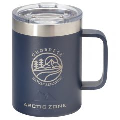 Arctic Zone® Titan Thermal HP® Copper Mug- 14 oz - download 2