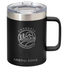 Arctic Zone® Titan Thermal HP® Copper Mug- 14 oz - download