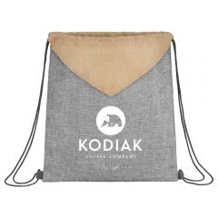 Kai Drawstring Bag - download