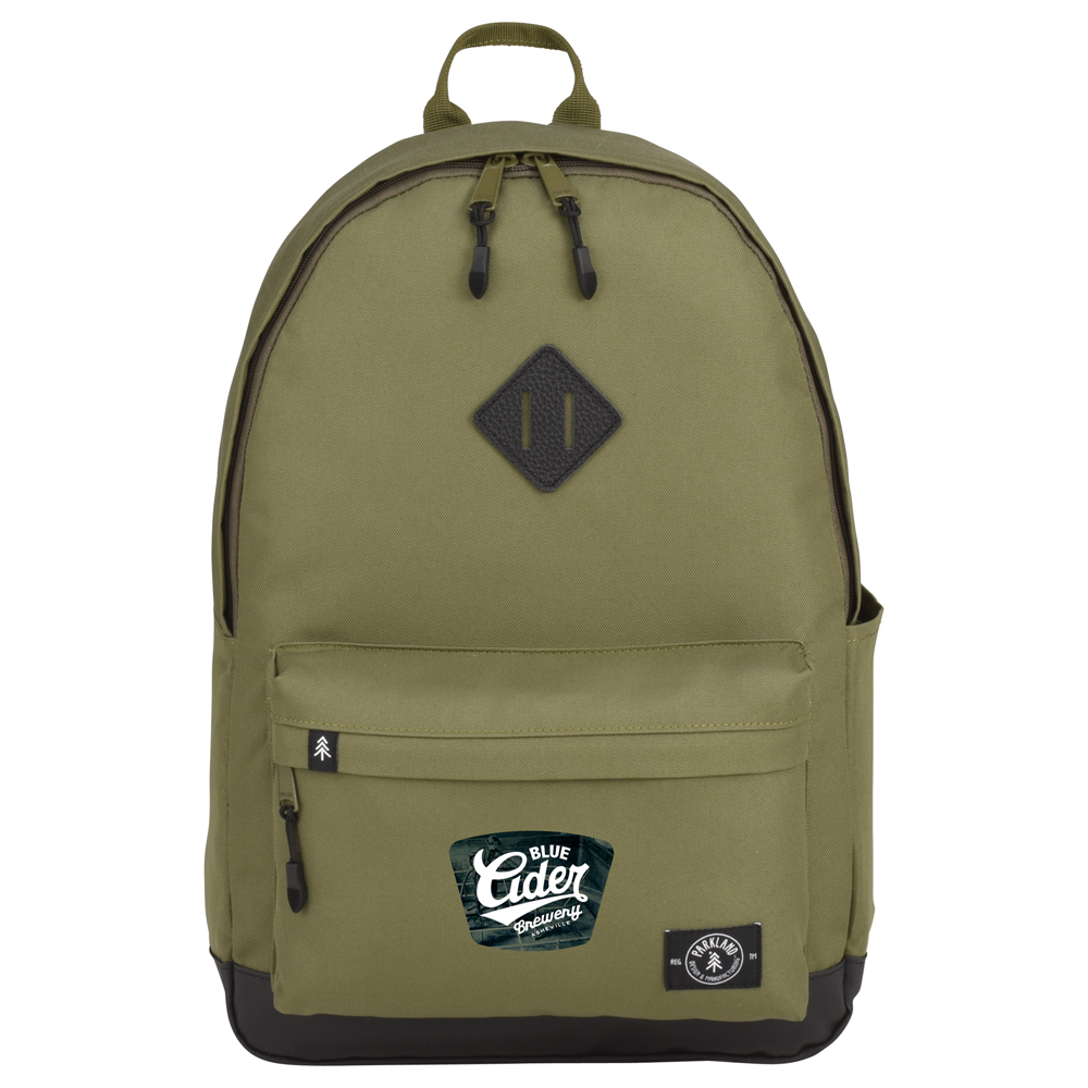 parkland backpack
