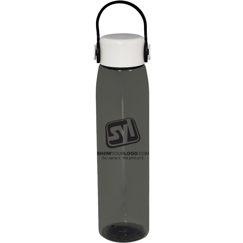 Zone Tritan™ Bottle-18.5 oz. - Show Your Logo