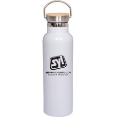 Vacuum Bottle with Bamboo Lid – 20 oz - https___primelinecom_media_catalog_product_cache_7_image_4dbbd600fdf53ba7a939c094cfbc0c0c_P_L_PL-4205_White_ab-prime_item_3