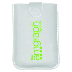 RFID Pull-Out Card Holder - 44328_gray