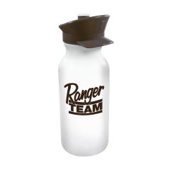 Value Cycle Bottle with Police Hat Push ‘n Pull Cap – 20 oz - 67900_80-67000-3