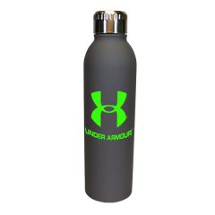 Deluxe Halcyon® Bottle – 17 oz - 68117_dark_gray