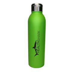 Deluxe Halcyon® Bottle – 17 oz - 68117_lime_green