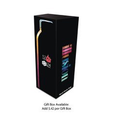 Deluxe Illusion Bottle – 17 oz - 69517_giftbox