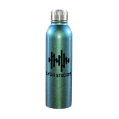 Deluxe Illusion Bottle – 17 oz - 69517_green_to_blue