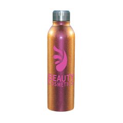 Deluxe Illusion Bottle – 17 oz - 69517_orange_to_magenta