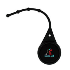 Halcyon® Round Lip Balm with Lanyard