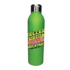 Deluxe Halcyon® Bottle – 17 oz - 80-68117_lime_green