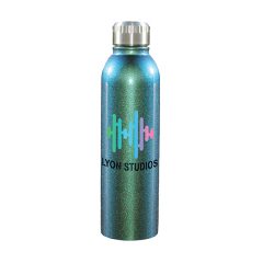 Deluxe Illusion Bottle – 17 oz - 80-69517_green_to_blue