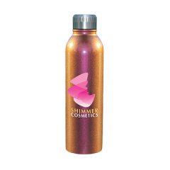 Deluxe Illusion Bottle – 17 oz - 80-69517_orange_to_magenta