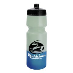 Cool Color Change Bottle – 24 oz - CCB24N_Blue-to-Frost_647809