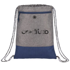 Logan Drawstring Bag