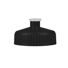 Cool Color Change Bottle – 24 oz - black