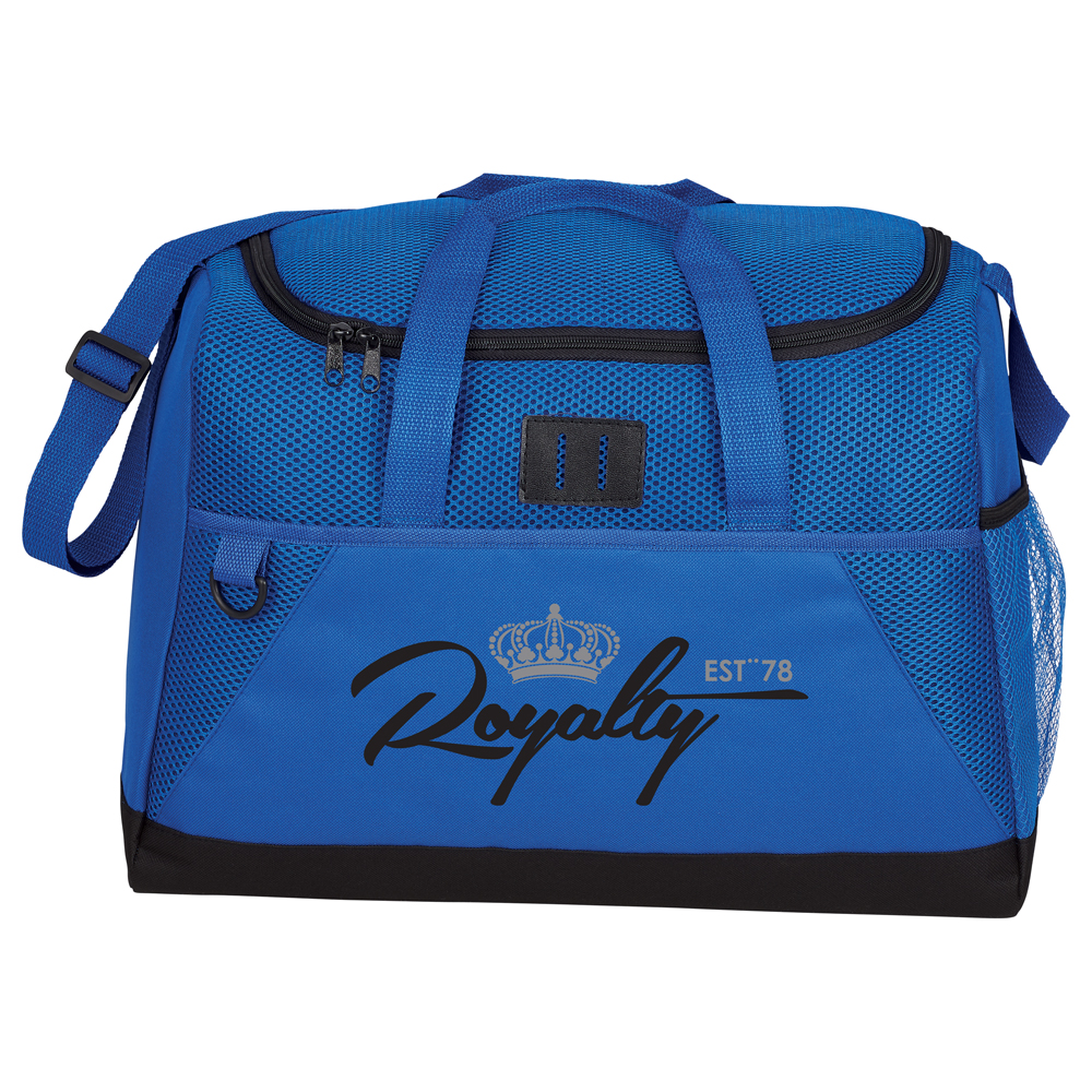 Air Mesh 18″ Duffel - download 1