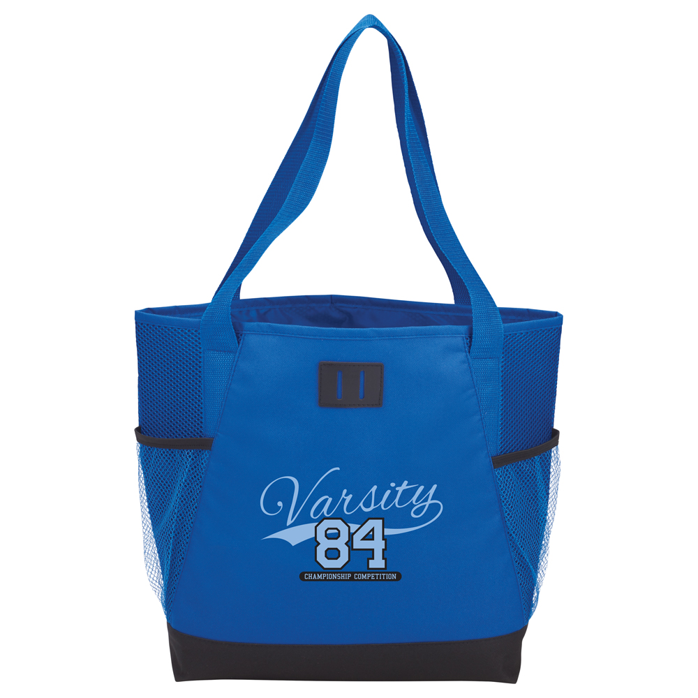 Air Mesh Tote - download 1