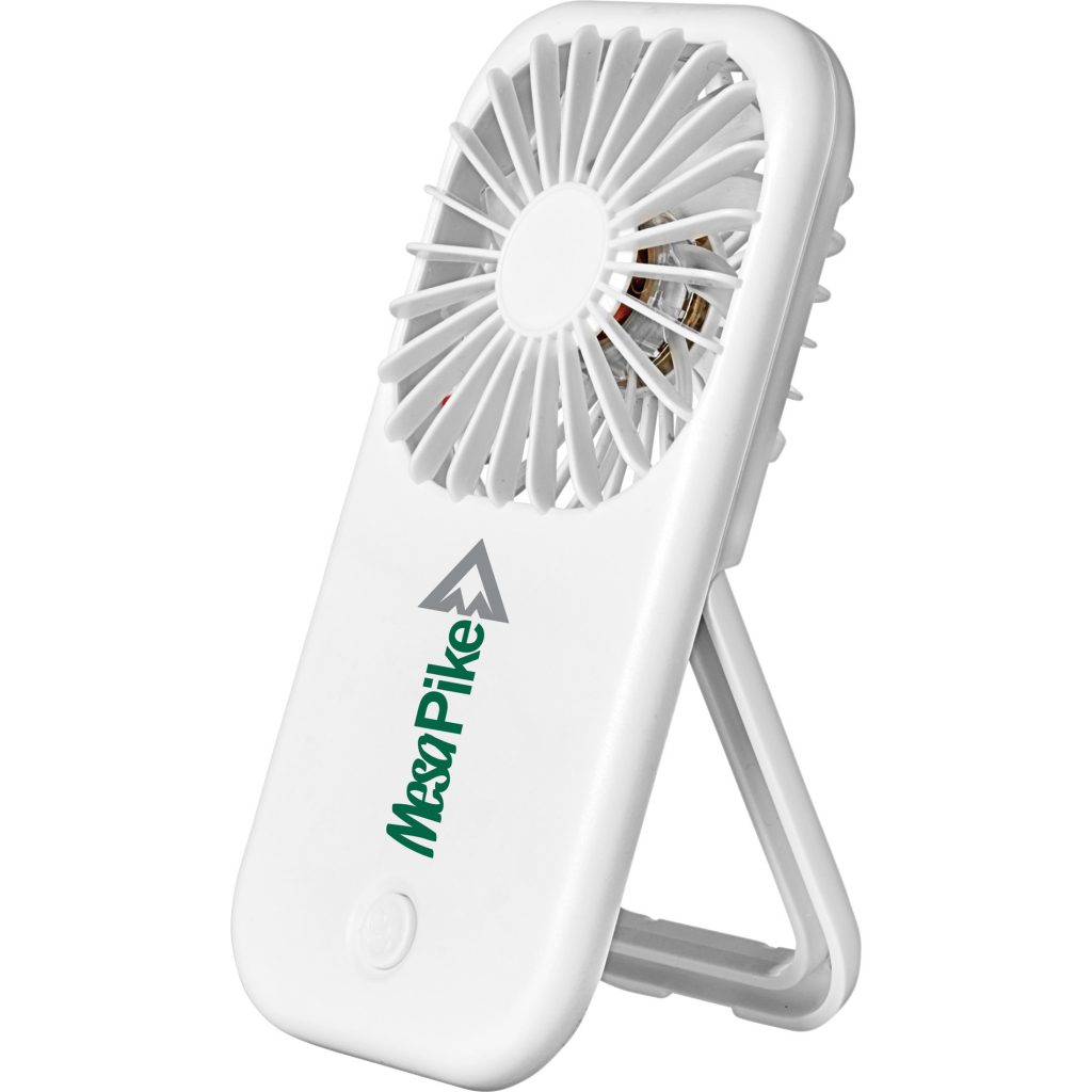 Foldable Mini Fan - download 11