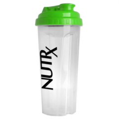 Endurance Tumbler with Shaker Screen – 24 oz - enduranceshakeclearlimelid