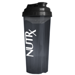 Endurance Tumbler with Shaker Screen – 24 oz - enduranceshakedrkgrey